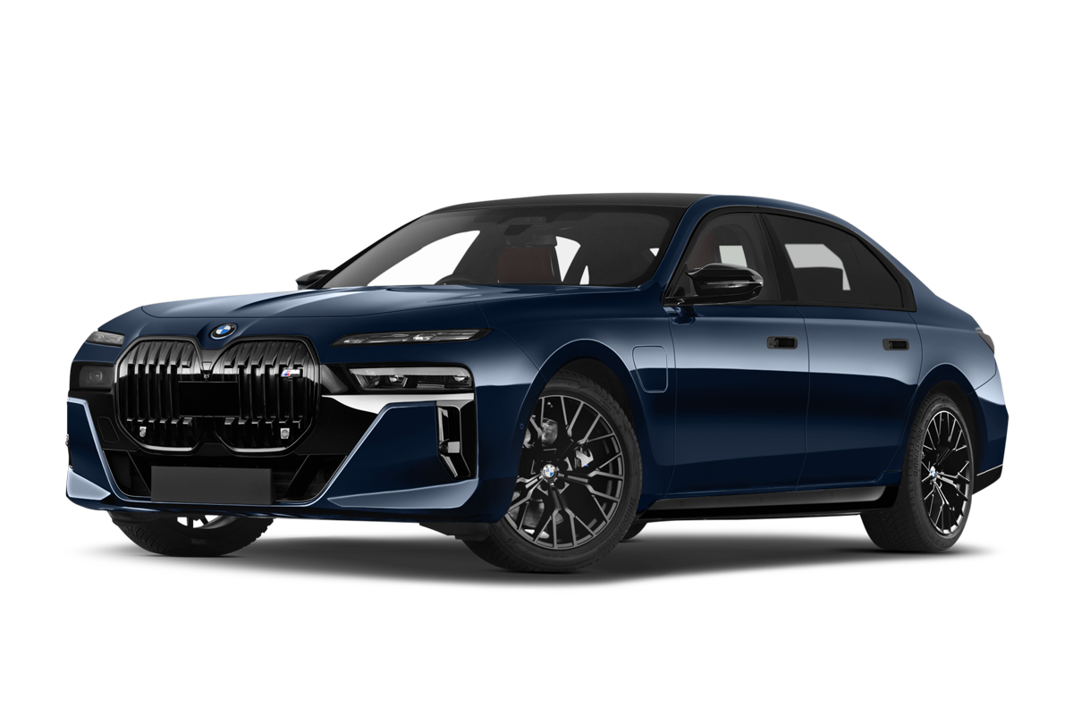 BMW 7 Series Business Car Leasing & Contract Hire Deals | Compare ...